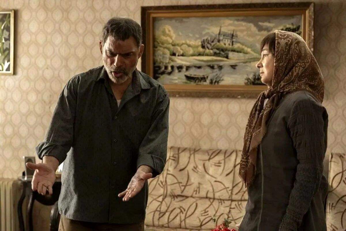 نقد فیلم زن و بچه