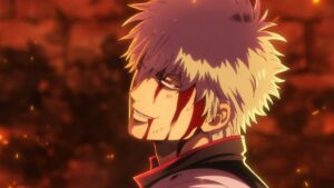 تریلر انیمه Gintama: Yoshiwara in Flames Arc