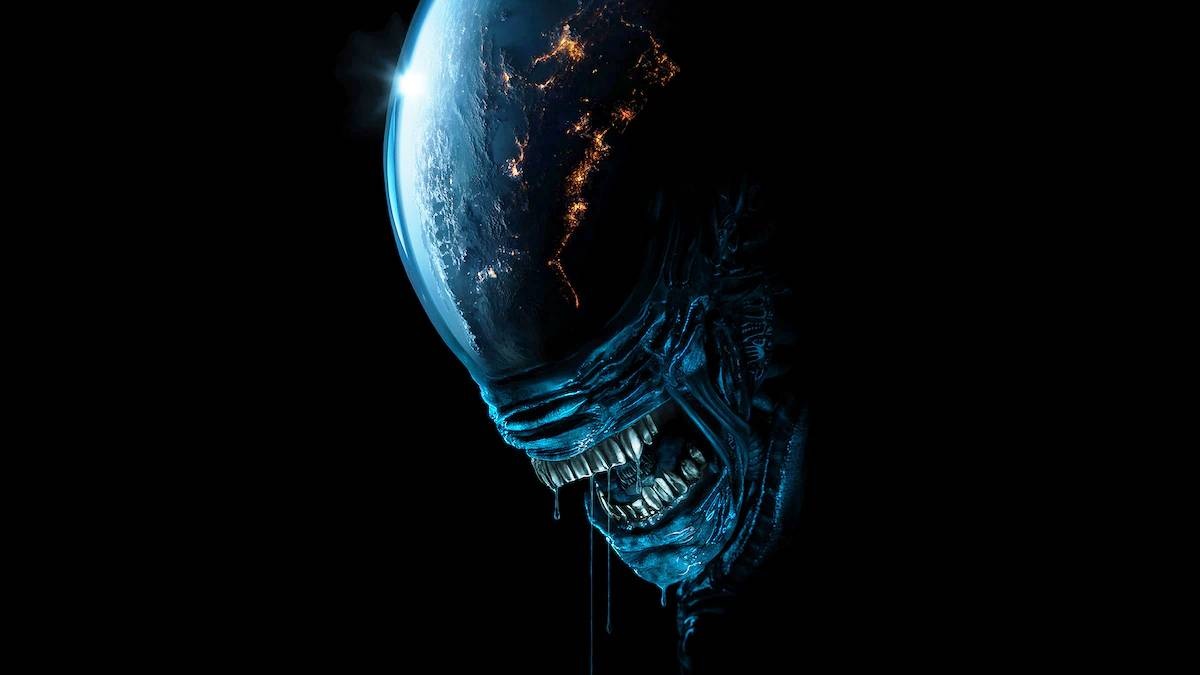 سریال Alien: Earth