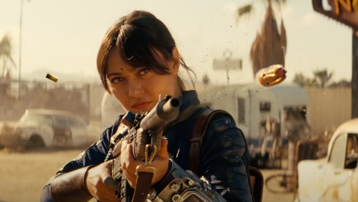 تریلر فصل دوم سریال Fallout