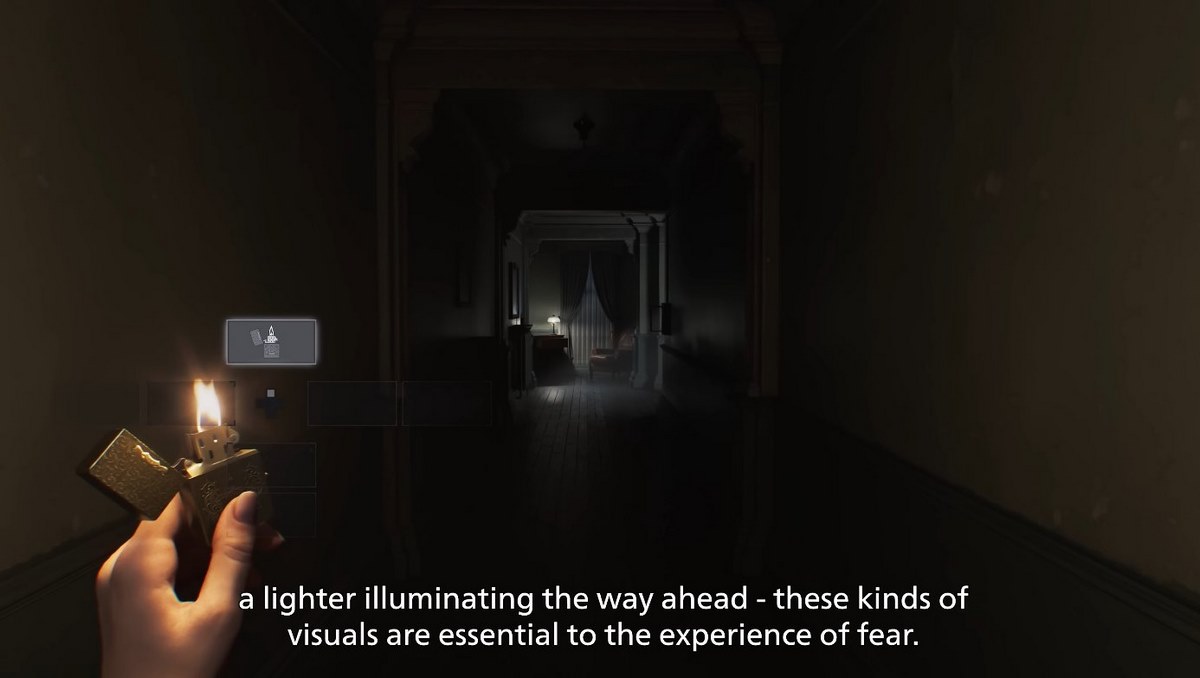 بازی Resident Evil Requiem