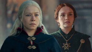 سریال خاندان اژدها