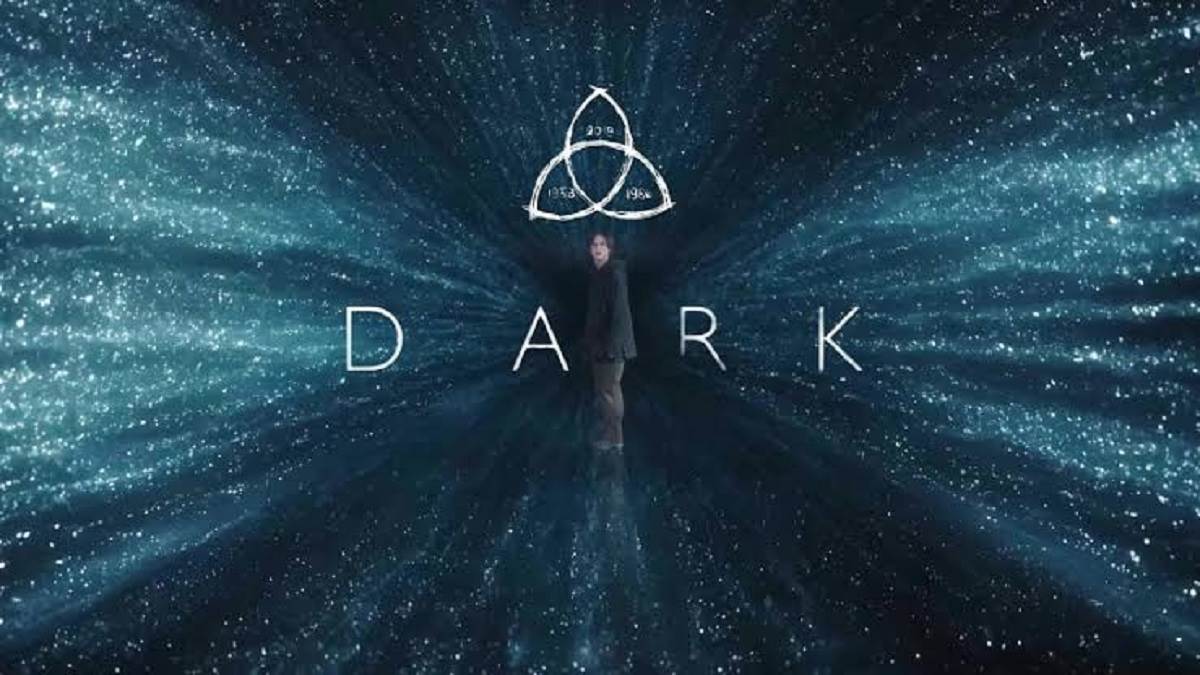 سریال Dark