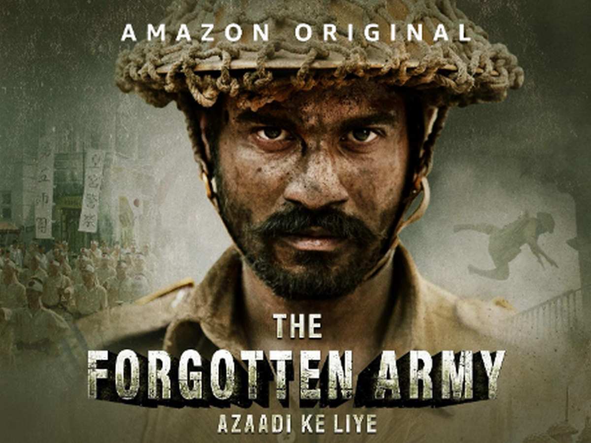 فیلم جنگی