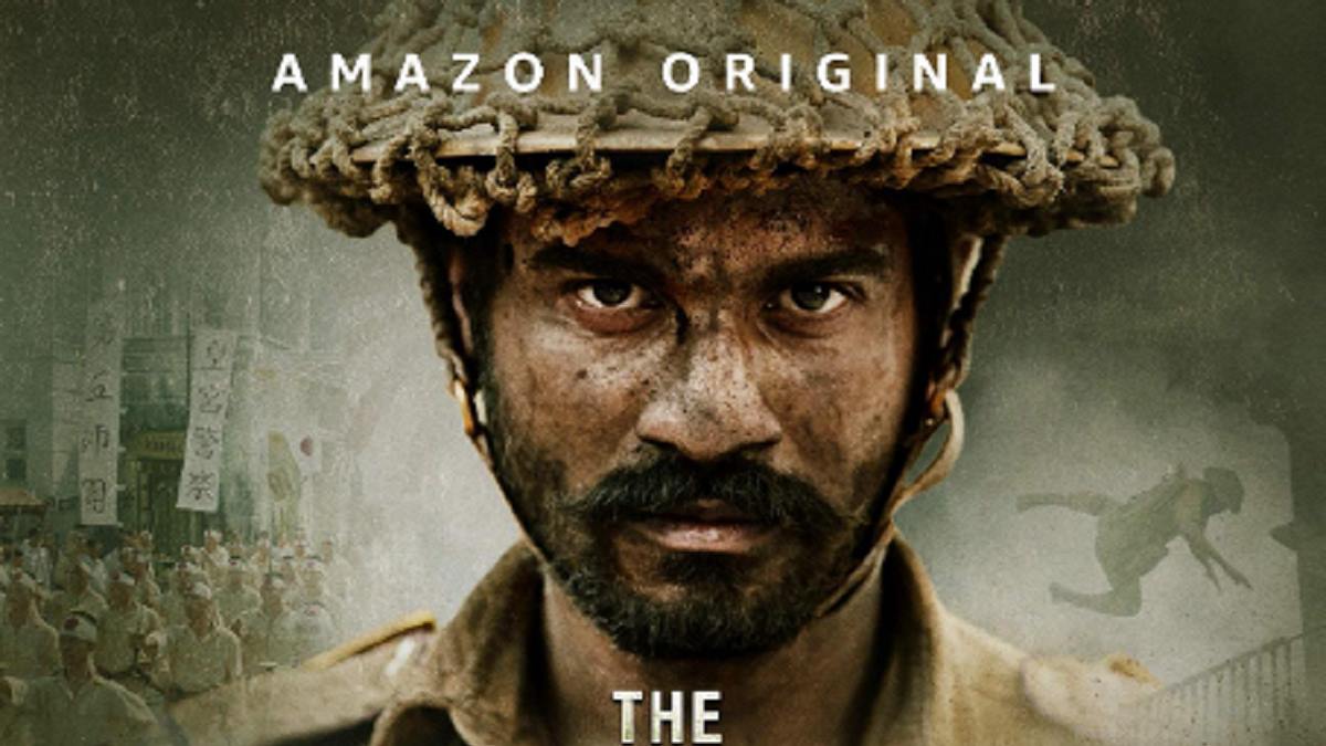 فیلم جنگی