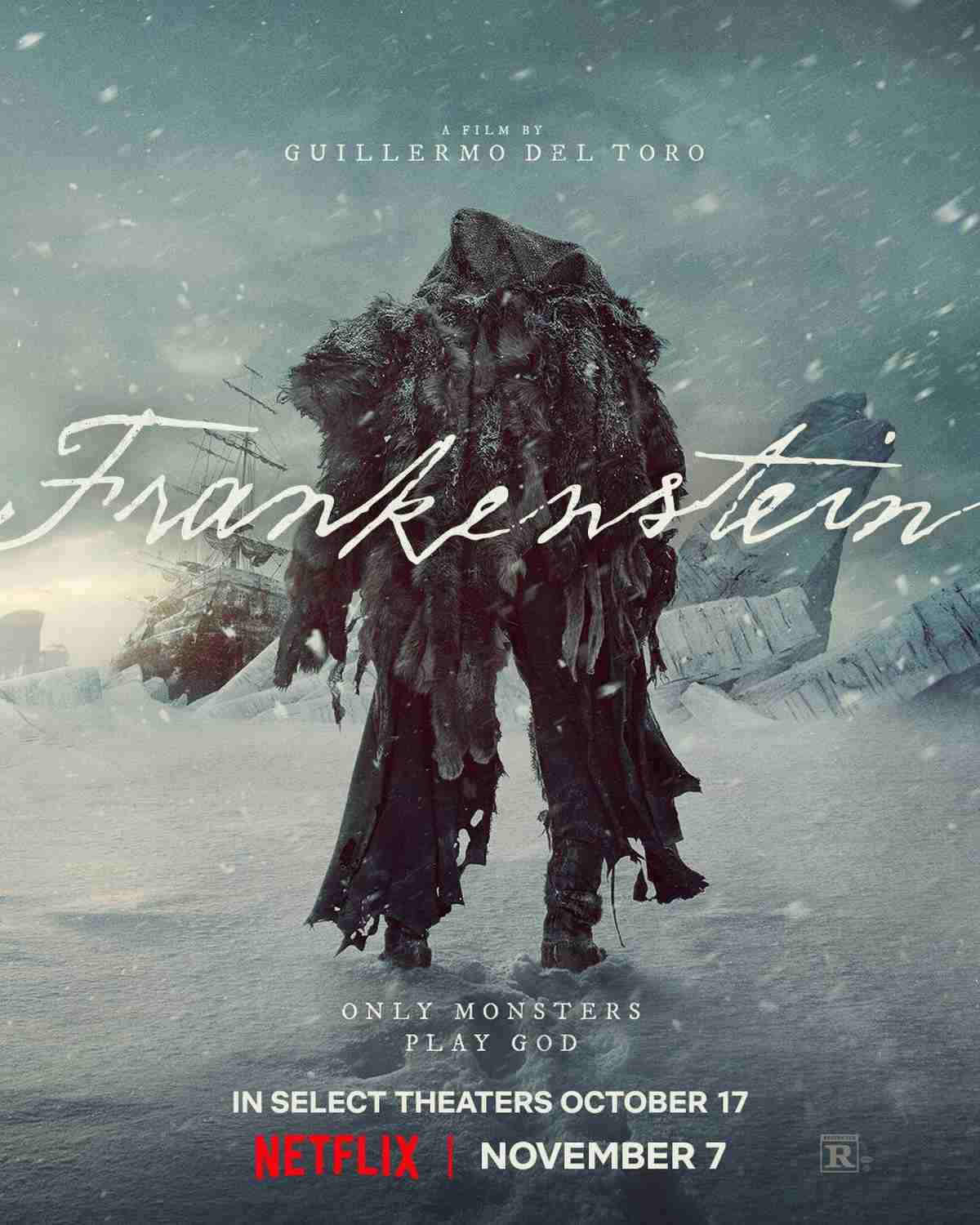 فیلم Frankenstein