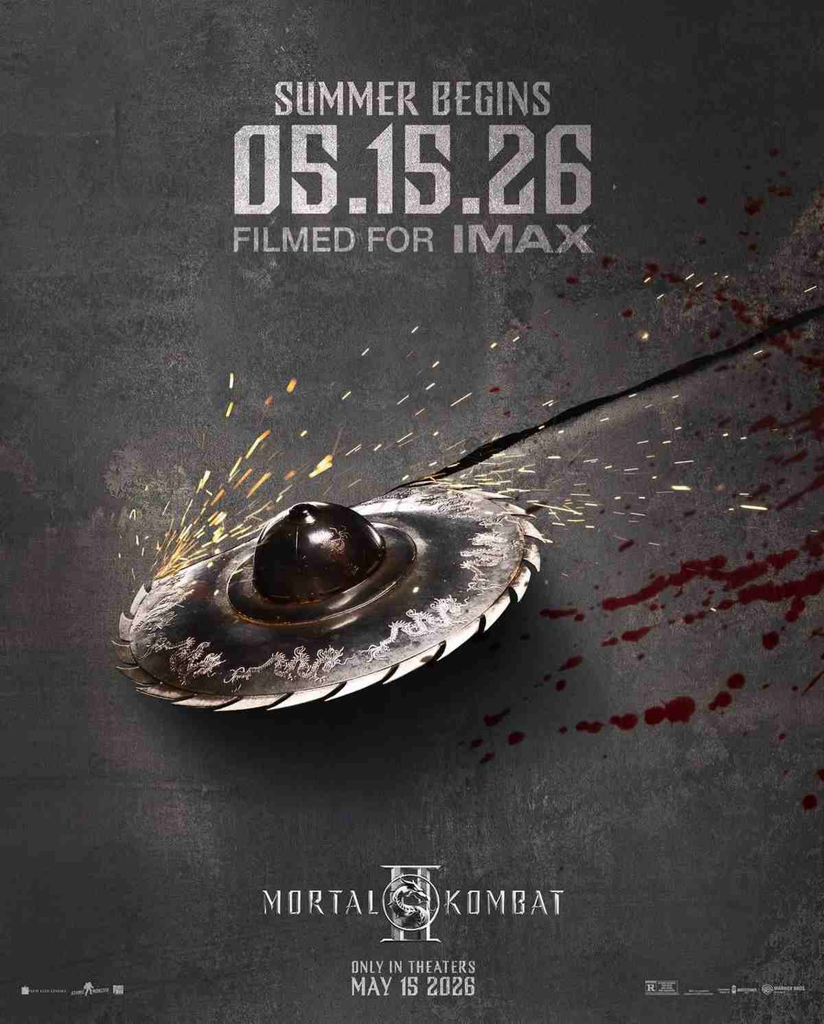 فیلم Mortal Kombat 2
