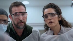 تریلر فصل دوم سریال The Pitt