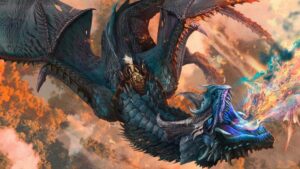 فصل سوم سریال House of the Dragon