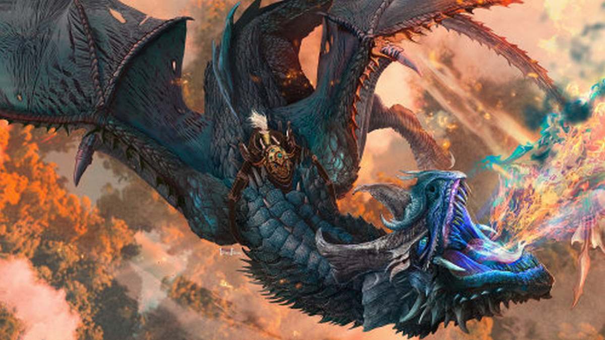 فصل سوم سریال House of the Dragon