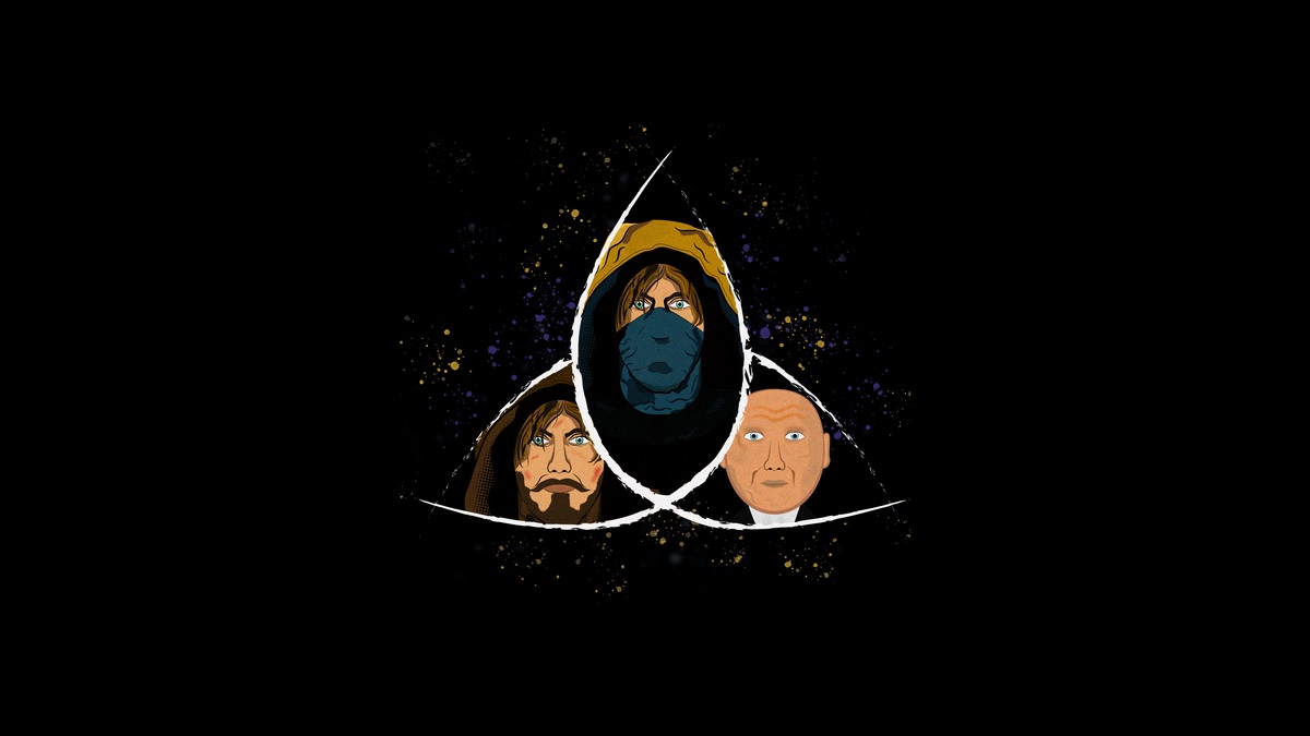 سریال Dark