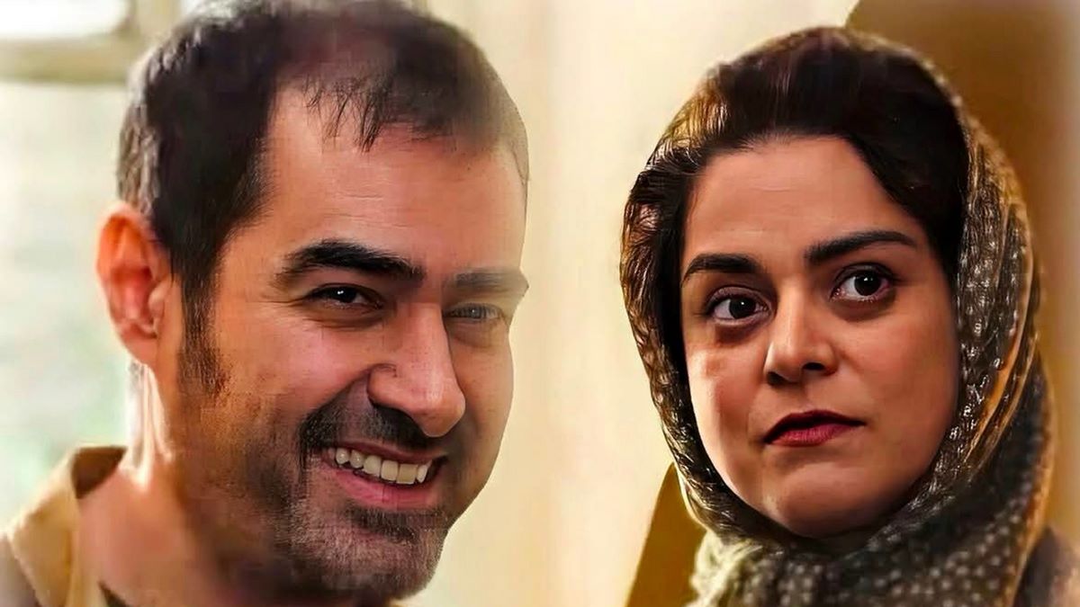 بهترین فیلم های ایرانی 1404