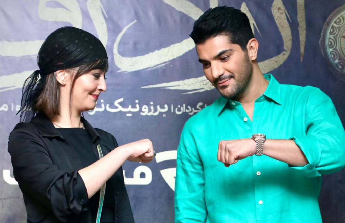 سینا مهراد