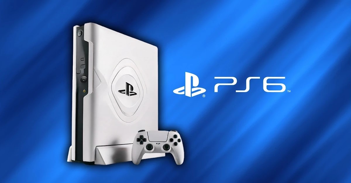 PS6، سه برابر قدرتمند‌تر از PS5: نگاهی به شایعات اخیر سخت‌افزار