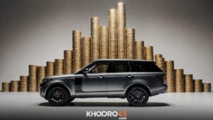 تبدیل ماشین به طلا