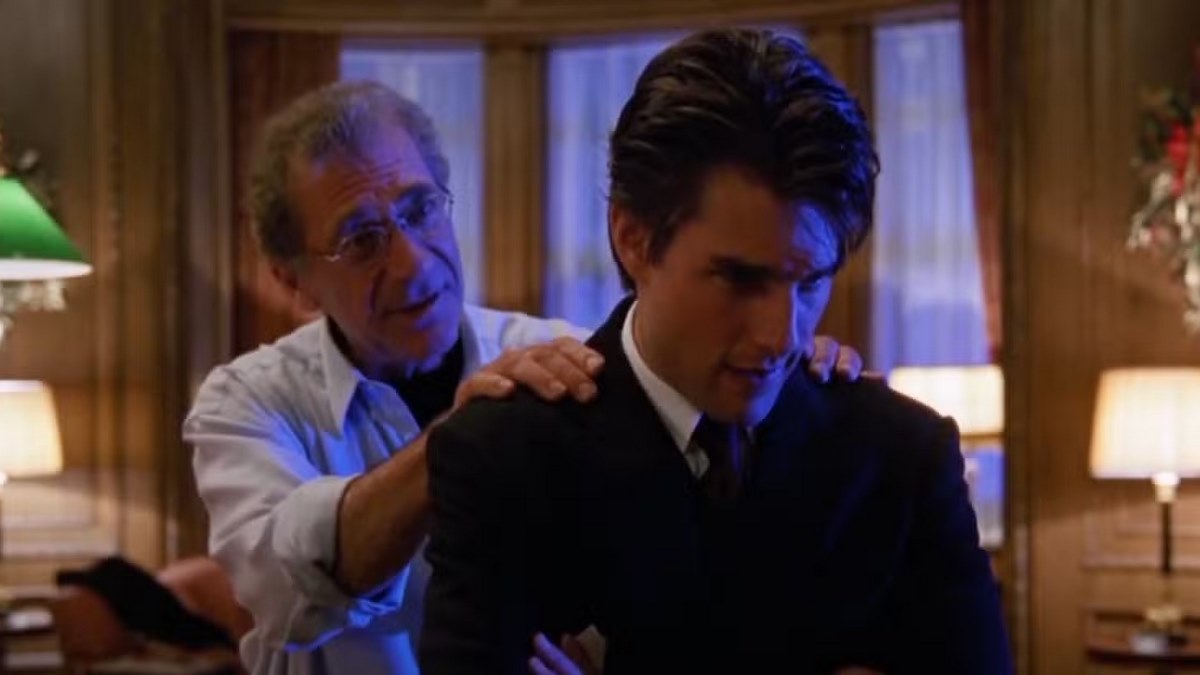 فیلم Eyes Wide Shut
