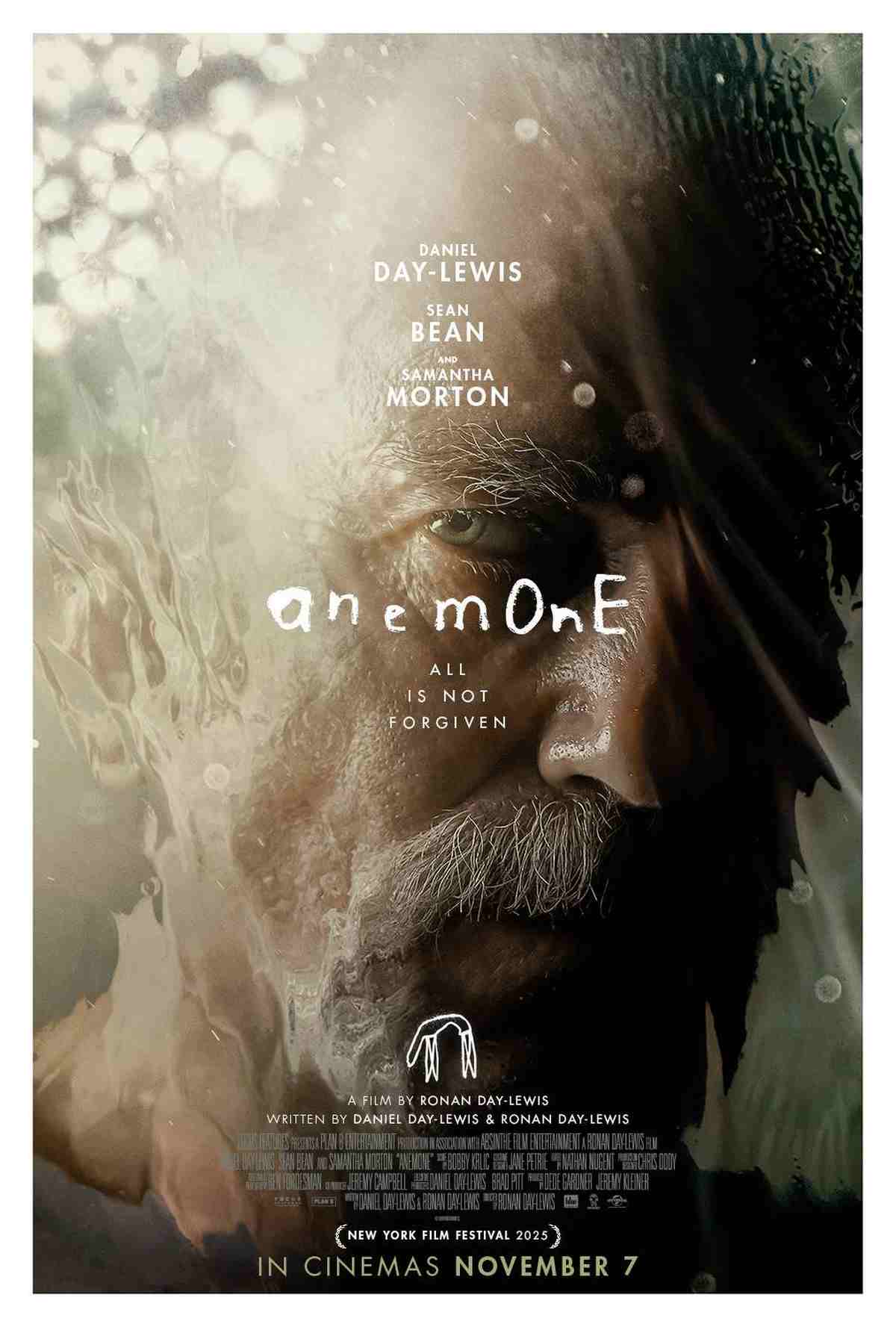 فیلم Anemone