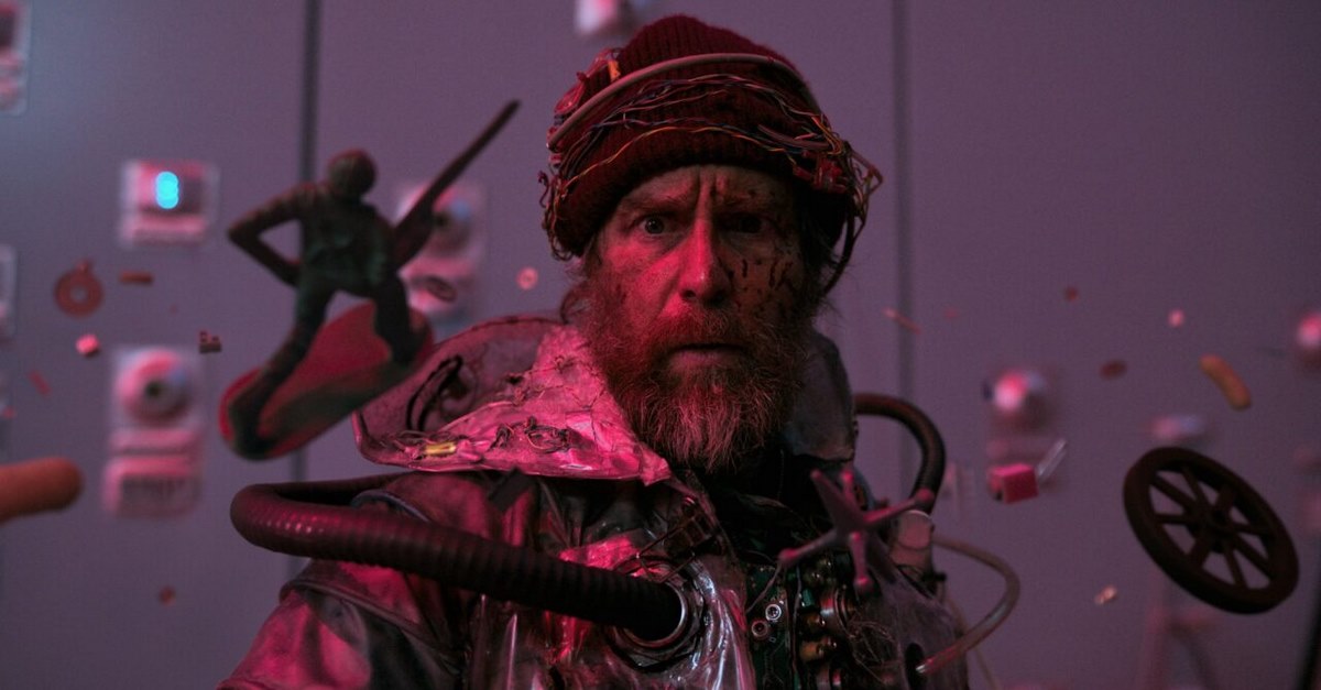 فیلم Good Luck, Have Fun, Don’t Die