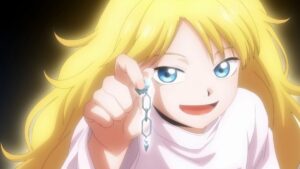 فصل دوم سریال Hotel Inhumans