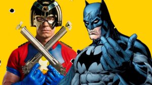 فصل دوم سریال Peacemaker