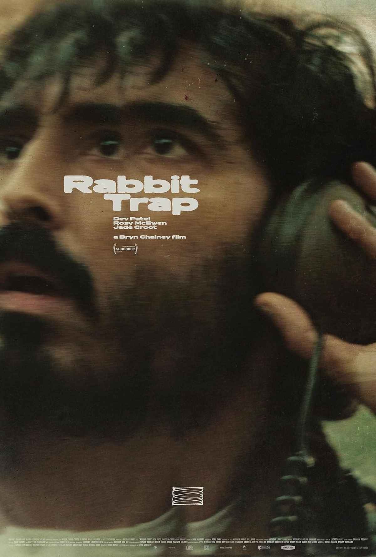 فیلم Rabbit Trap