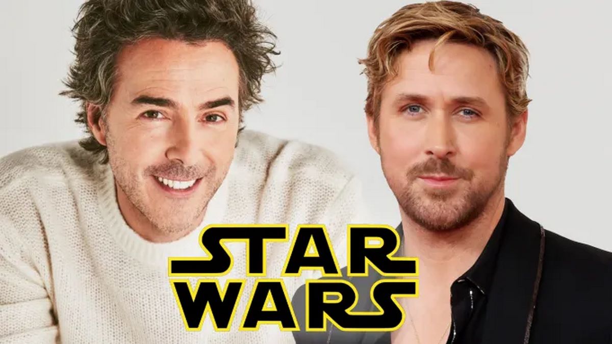 فیلم Star Wars: Starfighter