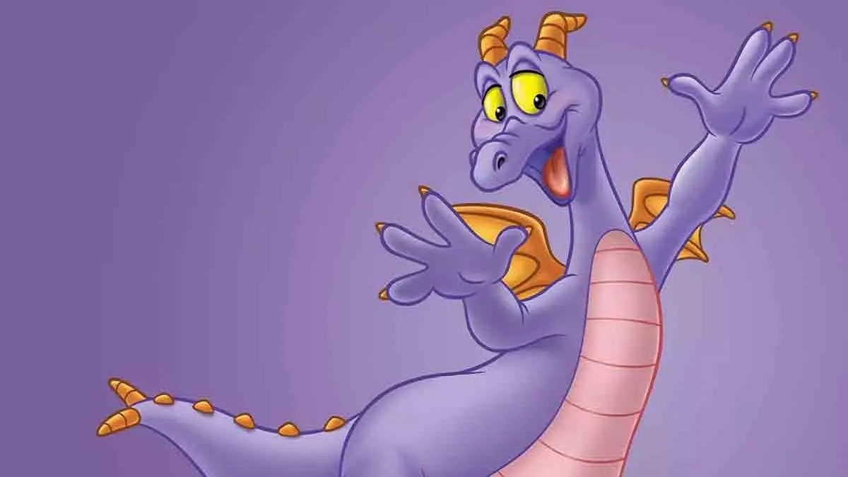 انیمیشن Figment