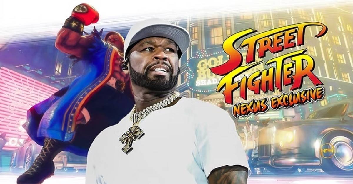 فیلم Street Fighter