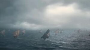 فصل سوم سریال House of the Dragon