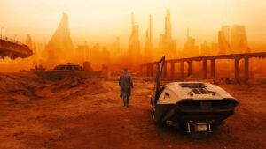 فیلم Blade Runner 2049