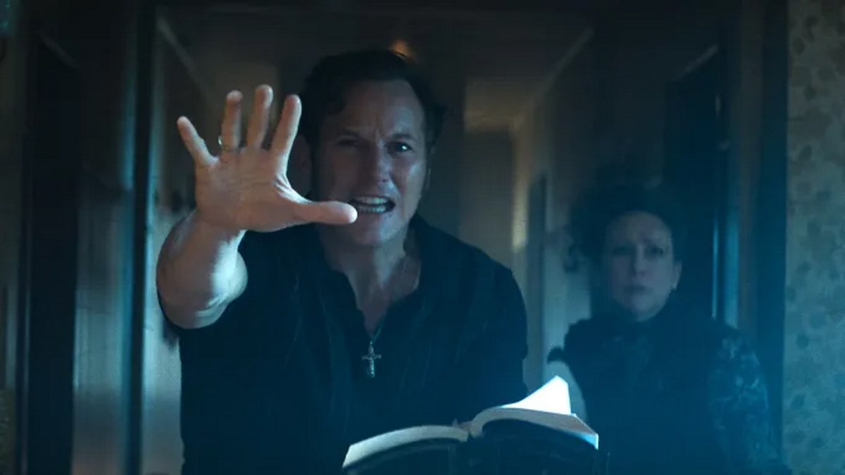 فیلم The Conjuring: Last Rites