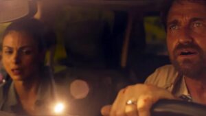 فیلم Greenland 2: Migration