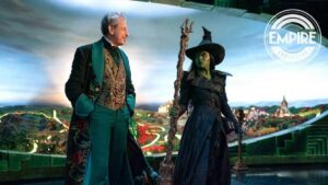 فیلم Wicked: For Good