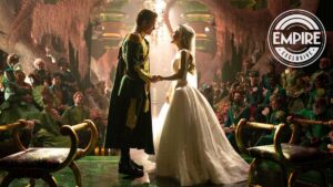 فیلم Wicked: For Good