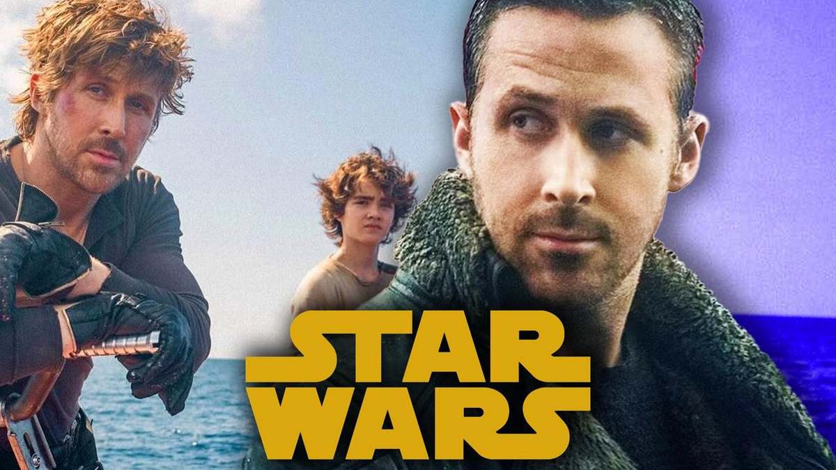 فیلم Star Wars: Starfighter