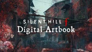 بازی Silent Hill f