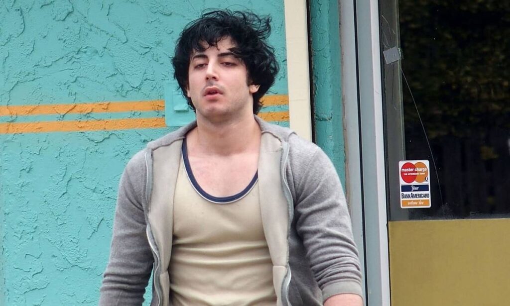 فیلم I Play Rocky