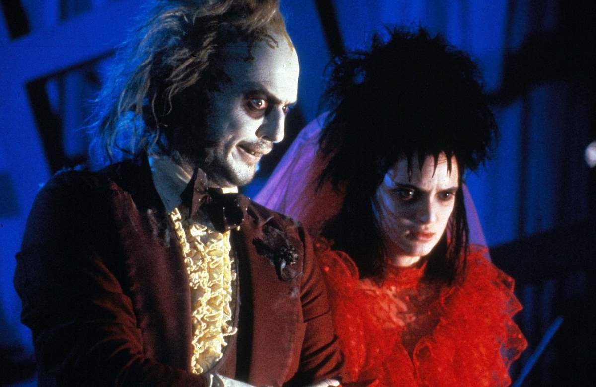 بهترین فیلم های ترسناک برای هالووین