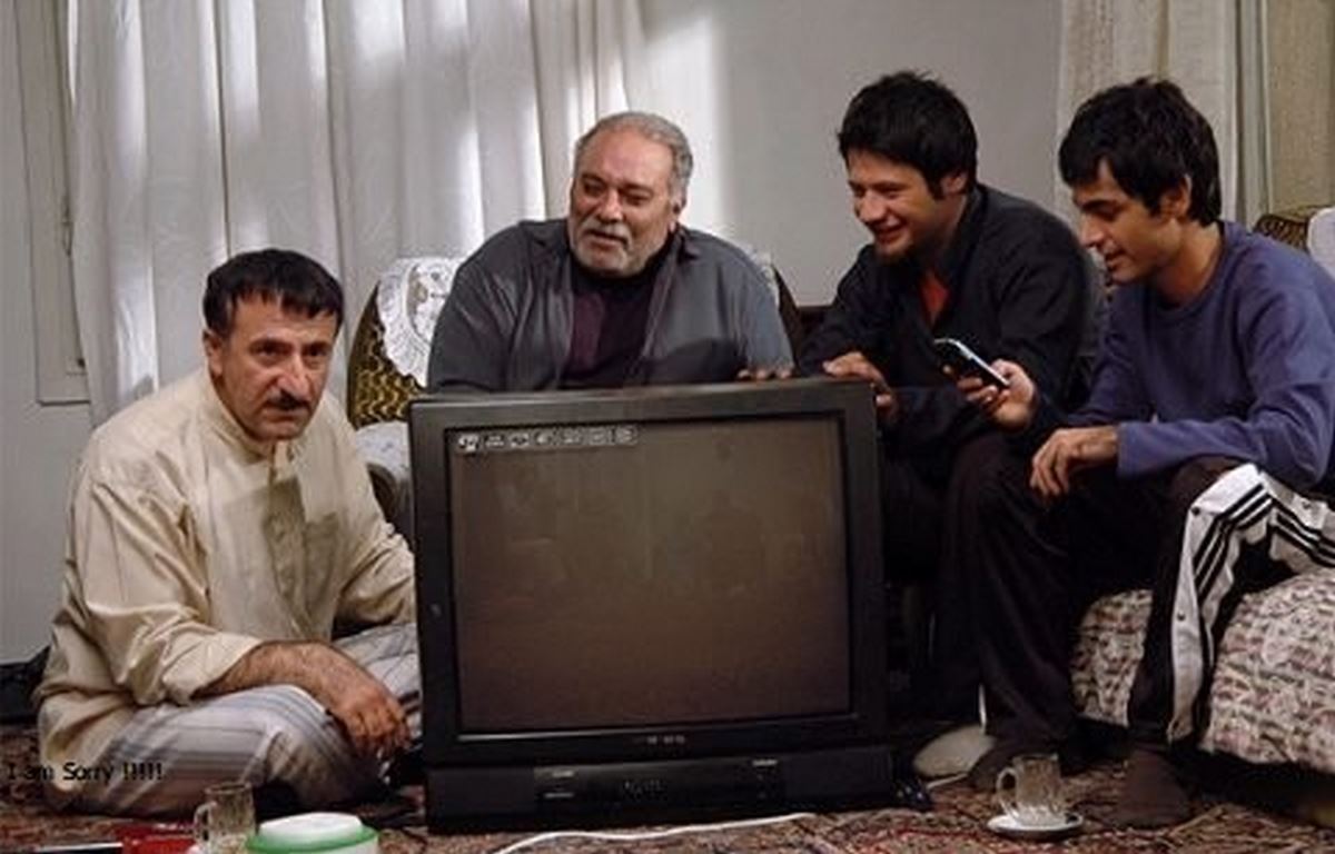 بهترین فیلم ها و سریال های محمد کاسبی