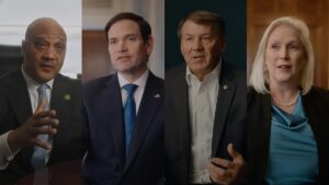 مستند Age of Disclosure