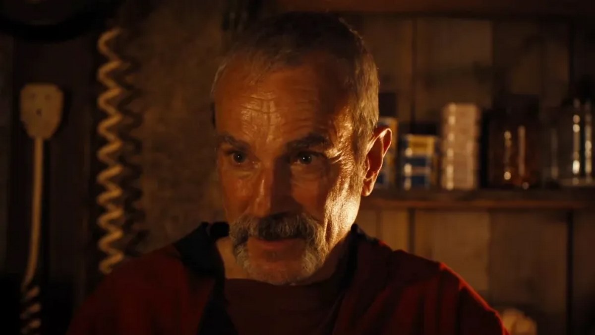 نقد فیلم آنمونی