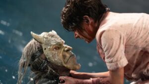 فیلم Black Phone 2