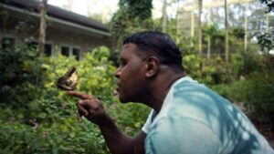 تریلر مستند Caterpillar