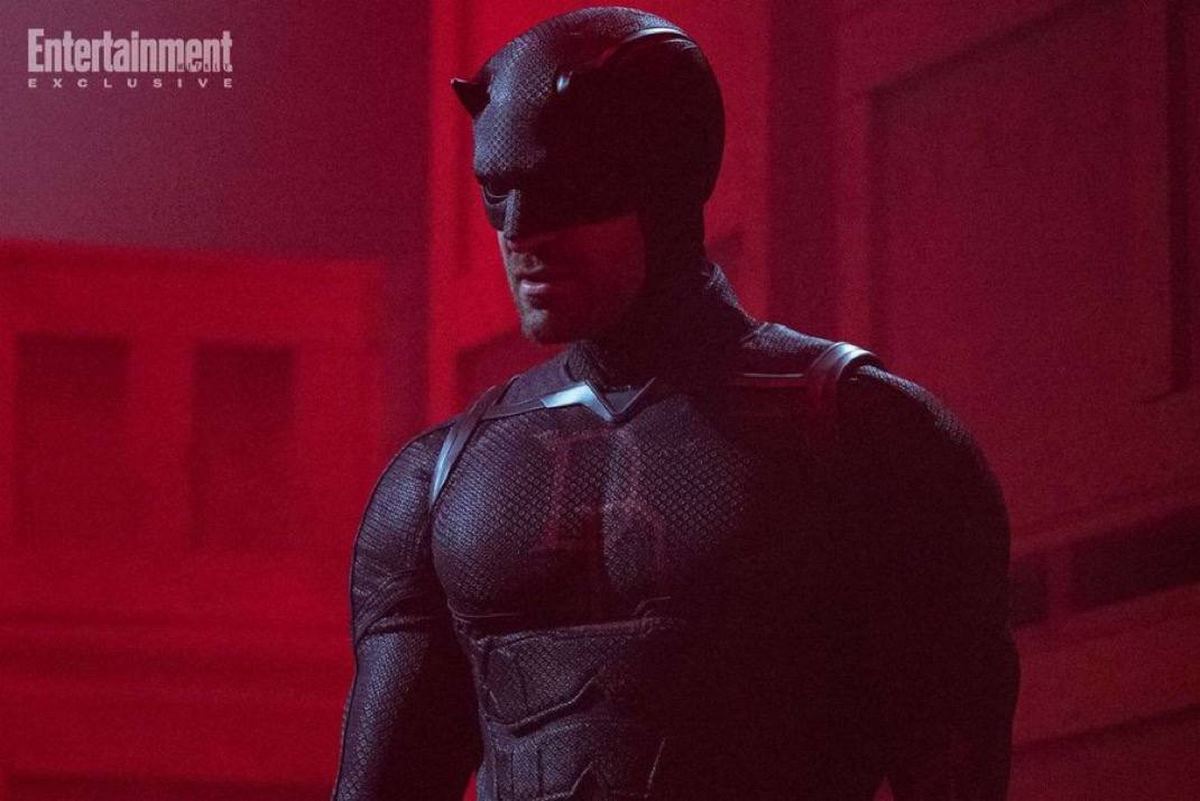 سریال Daredevil: Born Again