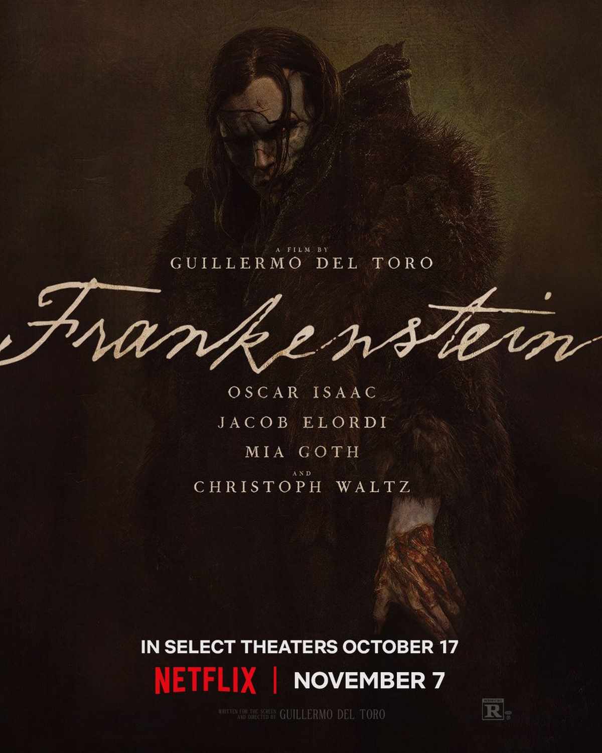 فیلم Frankenstein
