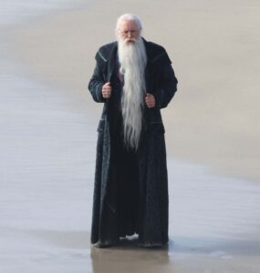 سریال Harry Potter