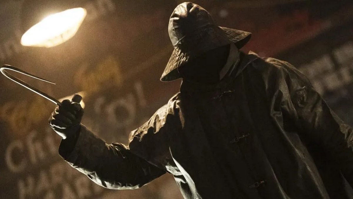 فیلم I Know What You Did Last Summer