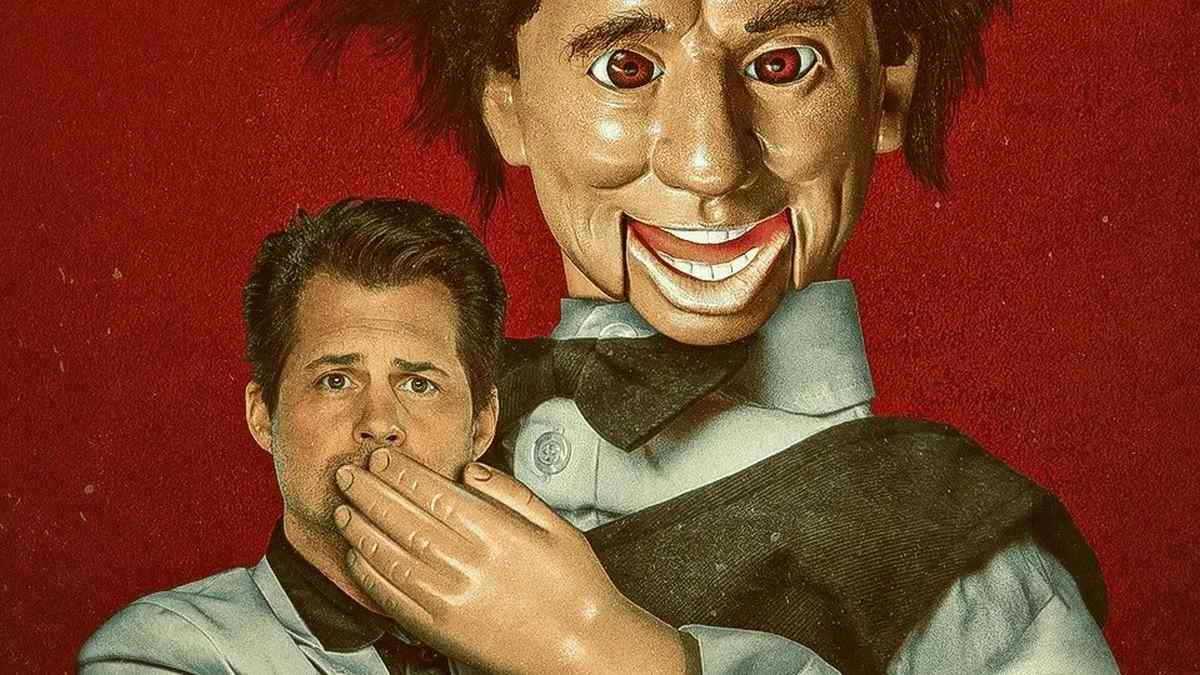 تریلر فیلم Mimics