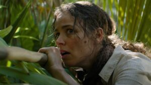 تریلر فیلم Send Help