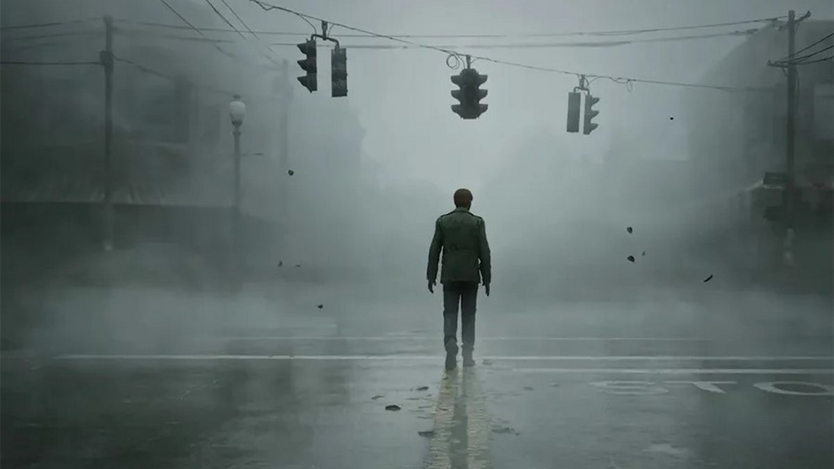 بازی Silent Hill 2